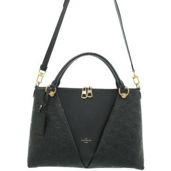 Louis Vuitton Empreinte V Tote Bag - Picture 1 of 8
